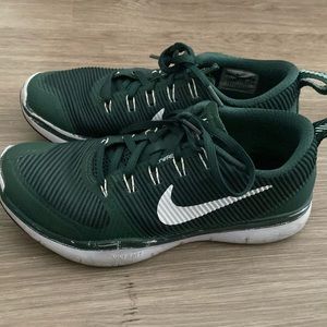 Nike training shoes